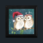 Merry-christmas Uggla Smyckeskrin<br><div class="desc">jul, vinter, julafton, hälsning, tecknad, helgdag, design, vektor, ära, dekoration, illustration, kort, bakgrund, uggla, ny, snö, år, gåva, firande, inslag, snöflinga, fågel, inbjudan, lycklig, boll, fotografi, grafik, present, symbol, söt, retro, noel, träd, karaktär, vintage, ornament, tapet, märkning, djur, gren, säsong, teckning, hatt, kalligrafisk, röd, rolig, typografi, vit, skylt, ikon, ,...</div>