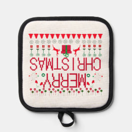 "Merry Christmas Y'all" Ugly Sweater