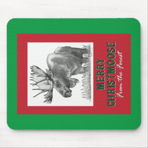 Merry Christmoose Musmatta