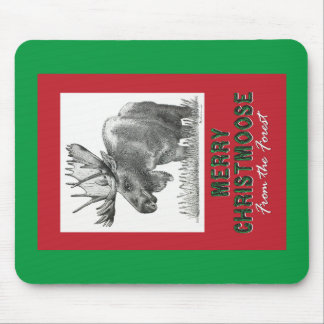 Merry Christmoose Musmatta