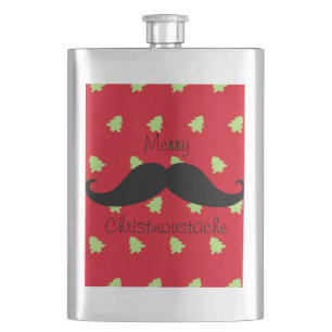 Merry Christmustache Fickplunta