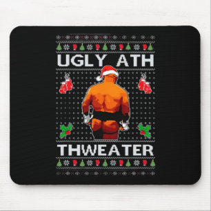 Merry Chrithmith Kith My Ath Butt Viral Fight Meme Musmatta