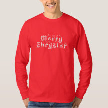 Merry Chrysler - roligt helgdag Vine meme