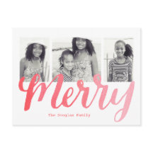 Merry Collection