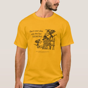 Merry Company T Shirt
