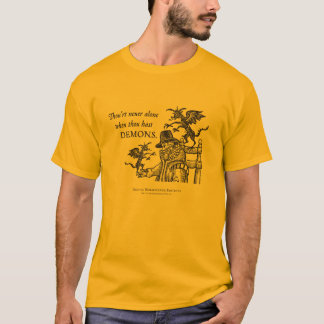 Merry Company T Shirt