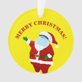 Merry Covid jul