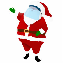 Merry Covid jul