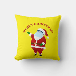 Merry Covid jul Kudde