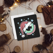 Merry Creepmas