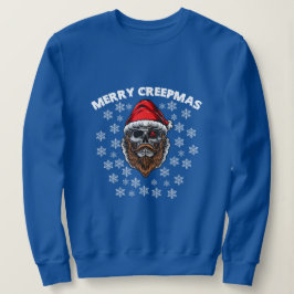Merry Creepmas T Shirt