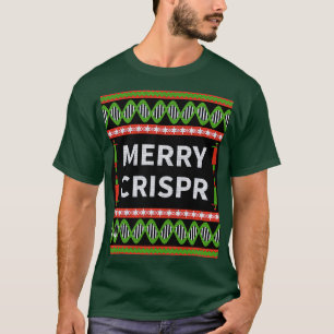 Merry CRISPR T Shirt