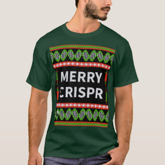 Merry CRISPR T Shirt