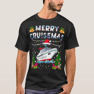 Merry Cruis T Shirt