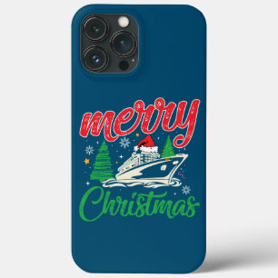 Merry Cruisemas, Familjejul Cruise Crew