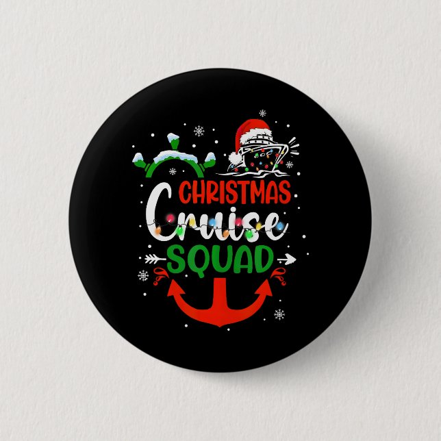 Merry Cruisemas Family Cruise jul 2023 Knapp (Framsida)