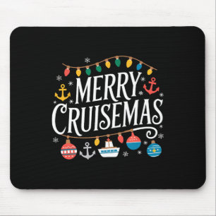 Merry Cruisemas jul Cruise S Family Cruisin Musmatta