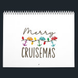 Merry Cruisemas jul - matchning av julgrusfamiljen Kalender<br><div class="desc">God kryssning,  julsemester,  kryssning helgdag 2025,  familjekryssning resa,  julafton på en båt,  kryssning i ljus,  jul i juli,  semestersäsong,  festlig familjekryssning,  sjö-helgdag</div>