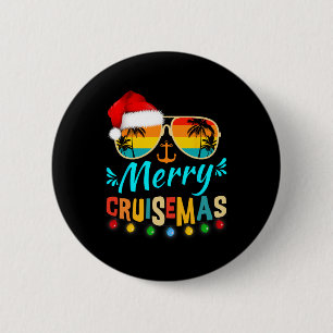 Merry Cruisemas jul Santa Reindeer Cruise Knapp