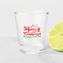 Merry Cruisemas Personlig Family