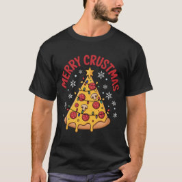 MERRY CRUSTMAS 2 T SHIRT