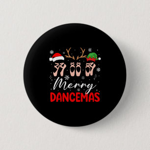 Merry Dancemas jul Ballet Scute Ss Cute Sss Knapp