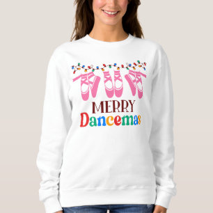 Merry Dancemas julljus T Shirt