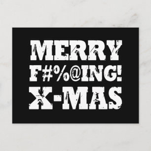 MERRY EFFFFING JULAFTON -.png Helg Vykort