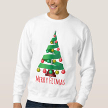 Merry Fitmas