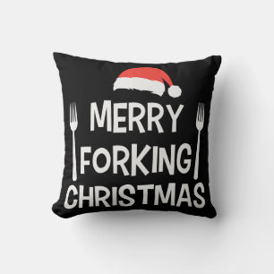 Merry Forking jul Kudde