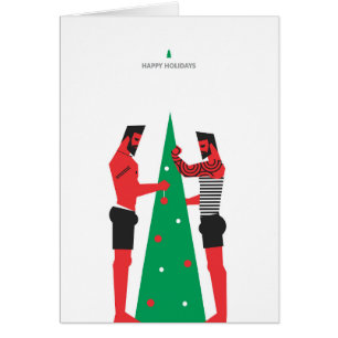 Merry gay christmas 2 OBS kort