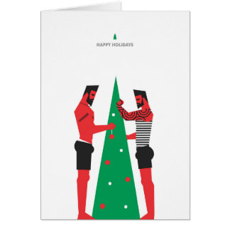 Merry gay christmas 2 OBS kort