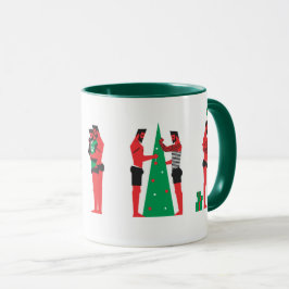 Merry Gay christmas Mugg