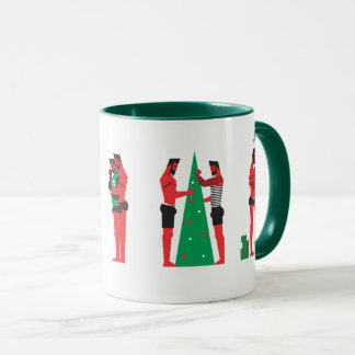 Merry Gay christmas Mugg