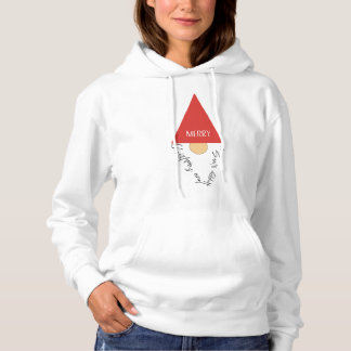 Merry Gnome Christmas T Shirt