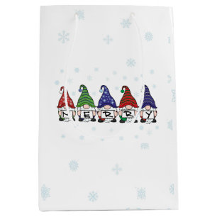 Merry Gnomes