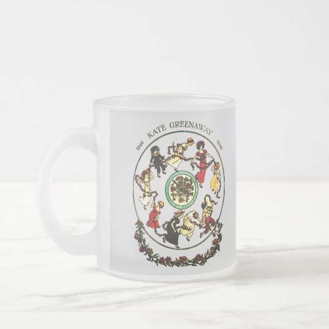 Merry Go Round - Magic Mugg (Vänster)