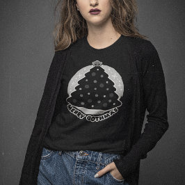 Merry Gothmas T Shirt