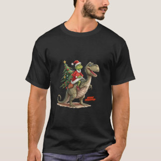 Merry Grinchmas, Merry Christmas T Shirt