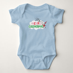 Merry Grinchmas Mister Grinch T Shirt