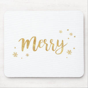 Merry (Guld) Musmatta