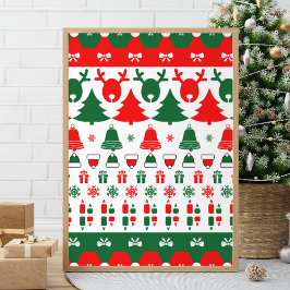 Merry Hjort Poster