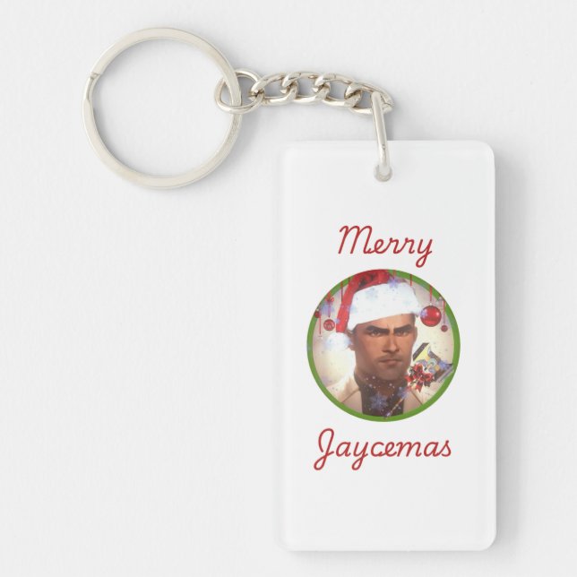 Merry Jaycemas (Framsidan)