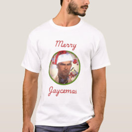 Merry Jaycemas T Shirt