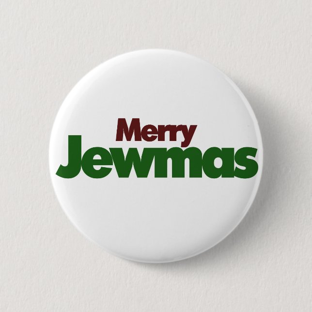 Merry Jewmas Knapp (Framsida)