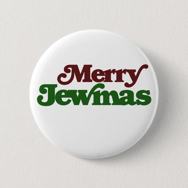 Merry Jewmas Knapp (Framsida)