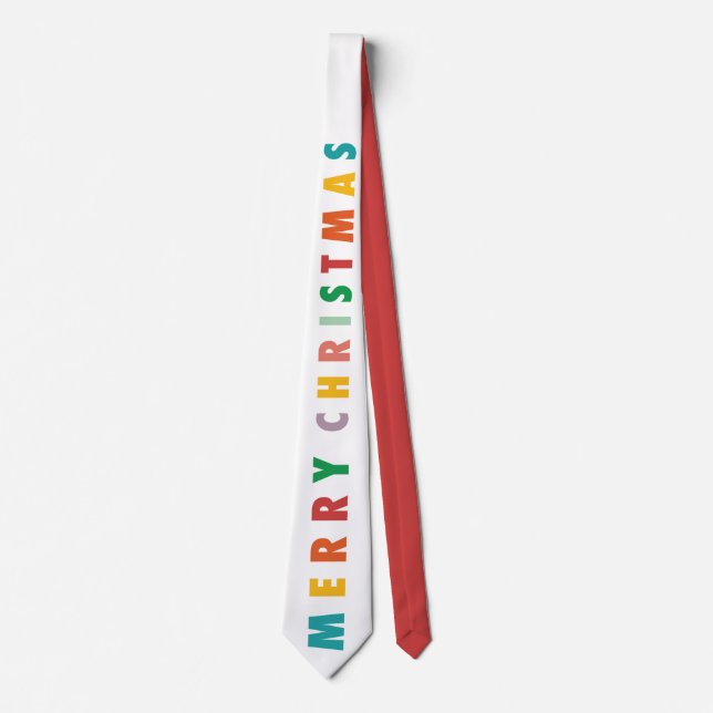 MERRY KÄRLEK JOY | KOLORFUL CHRISTMAS SLIPS (Framsida)