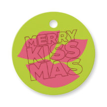 Merry Kissmas Gift Märkre