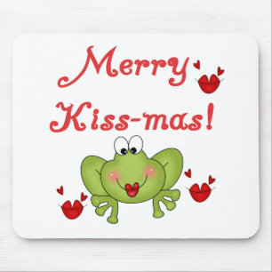 Merry Kissmas Musmatta