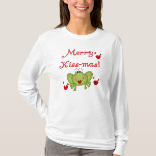Merry Kissmas Tröja